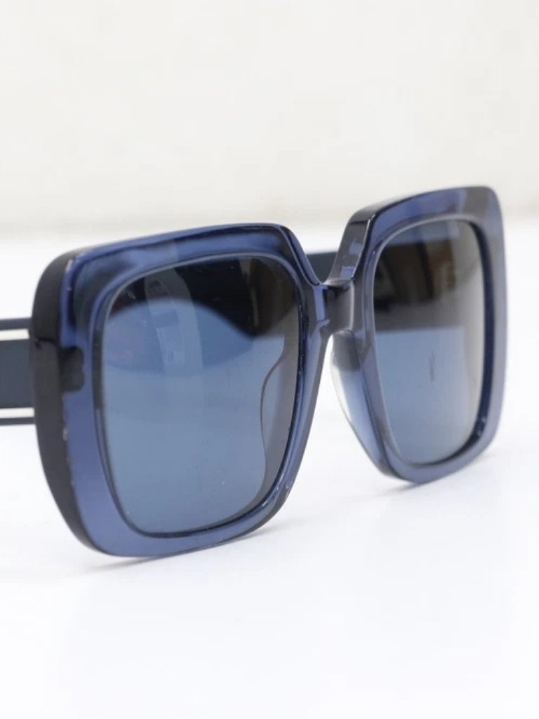Dior Wildior S3u 3080 *3 55[]23 145mm Blue Sunglasses